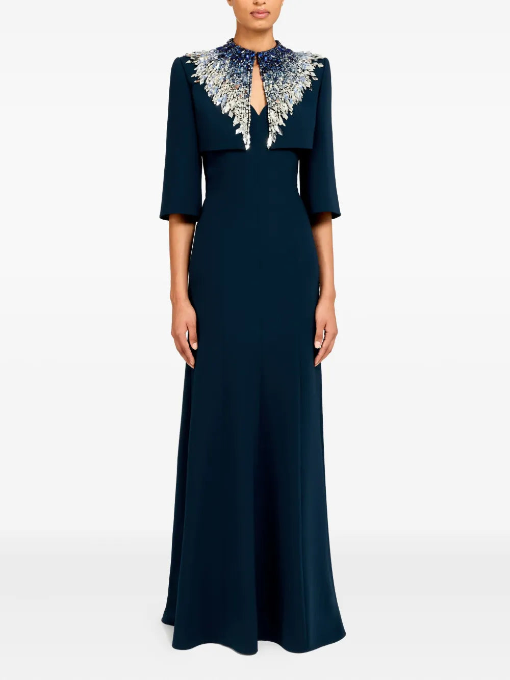 Jenny Packham Dexy Jacket