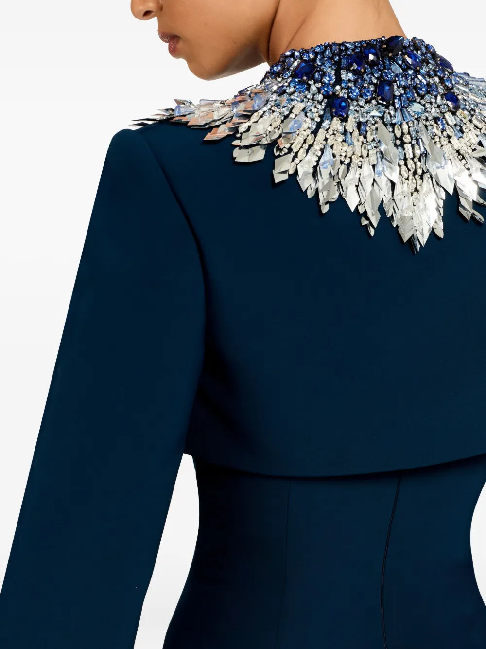 Jenny Packham Dexy Jacket