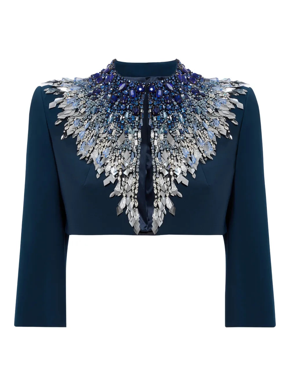 Jenny Packham Dexy Jacket