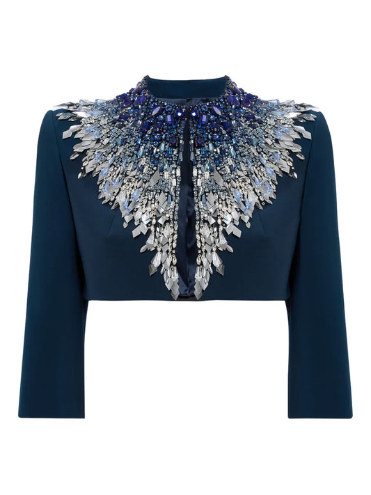 Jenny Packham Dexy Jacket