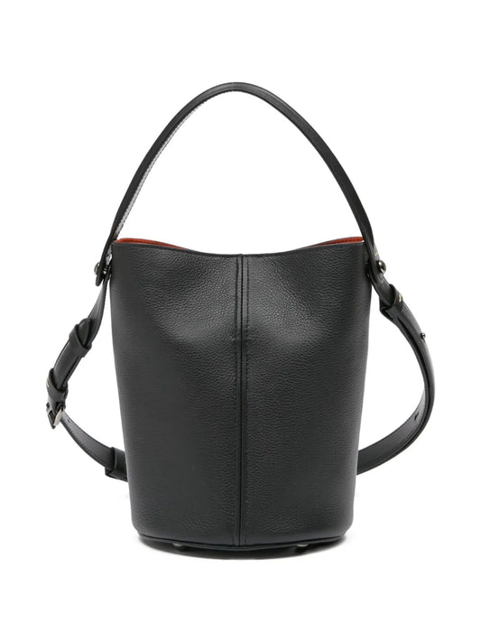 Maison Margiela Dress Age Shoulder Bag