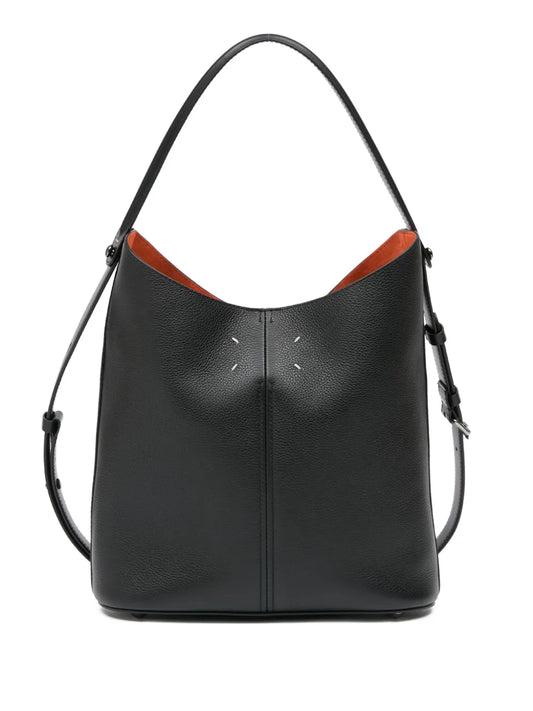 Maison Margiela Dress Age Hobo Shoulder Bag