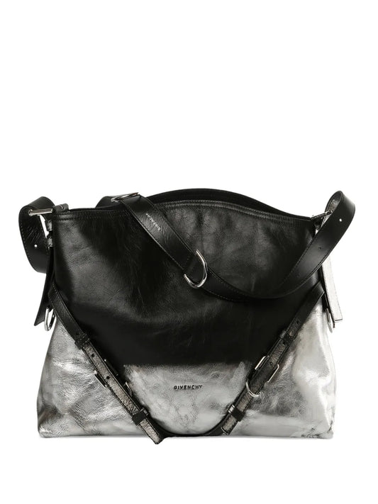 Givenchy Voyou Shoulder Bag
