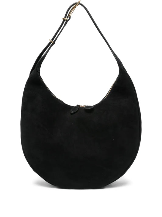 Liffner Moon Hobo Shoulder Bag