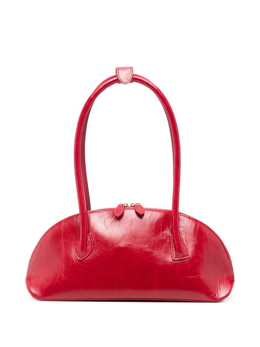 Liffner Dome Zipped Shoulder Bag