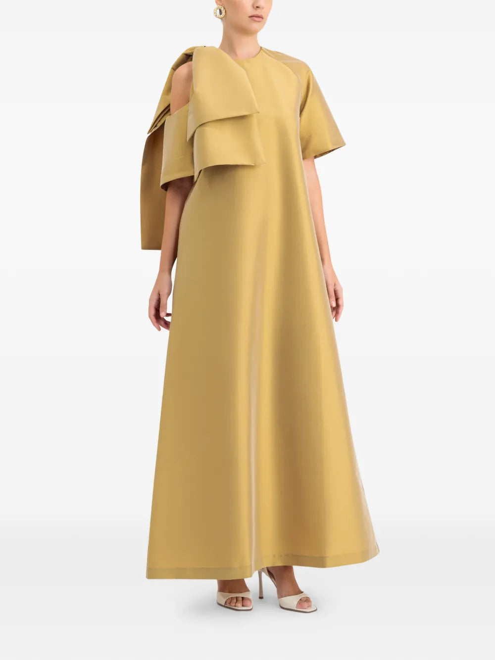 Bernadette Winina Midi Dress