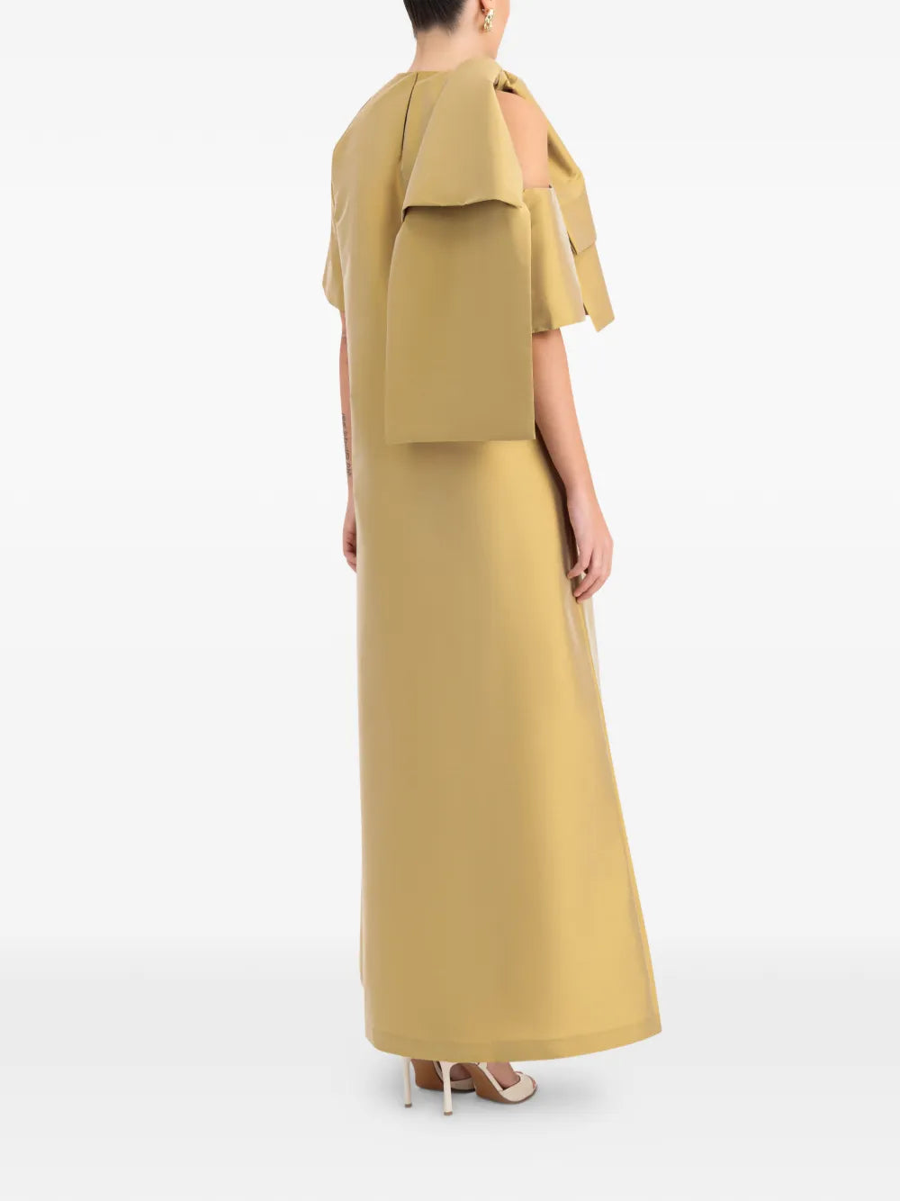 Bernadette Winina Midi Dress
