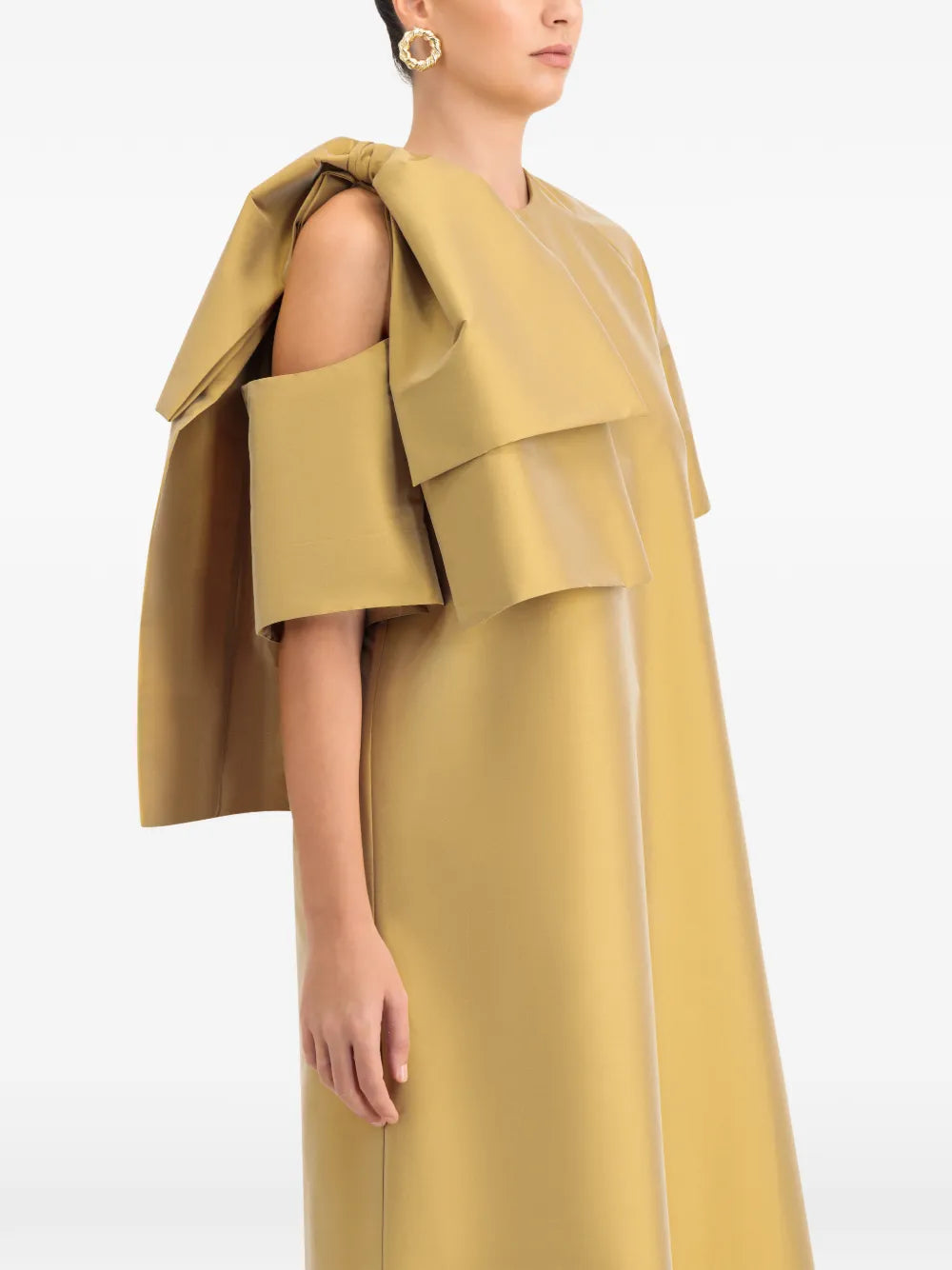 Bernadette Winina Midi Dress