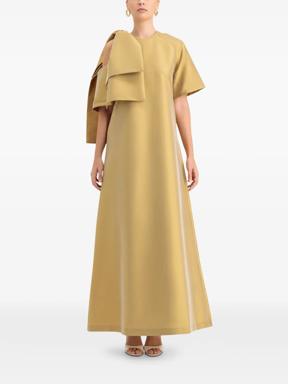 Bernadette Winina Midi Dress