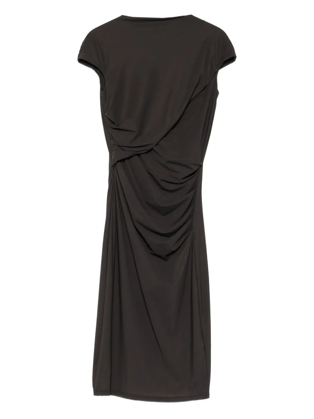Amazuin Birgit Midi Dress
