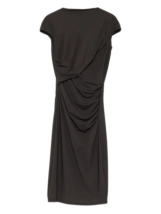 Amazuin Birgit Midi Dress