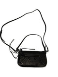 Balenciaga Studded Le City Shoulder Bag