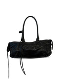 Balenciaga Studded Shouder Bag