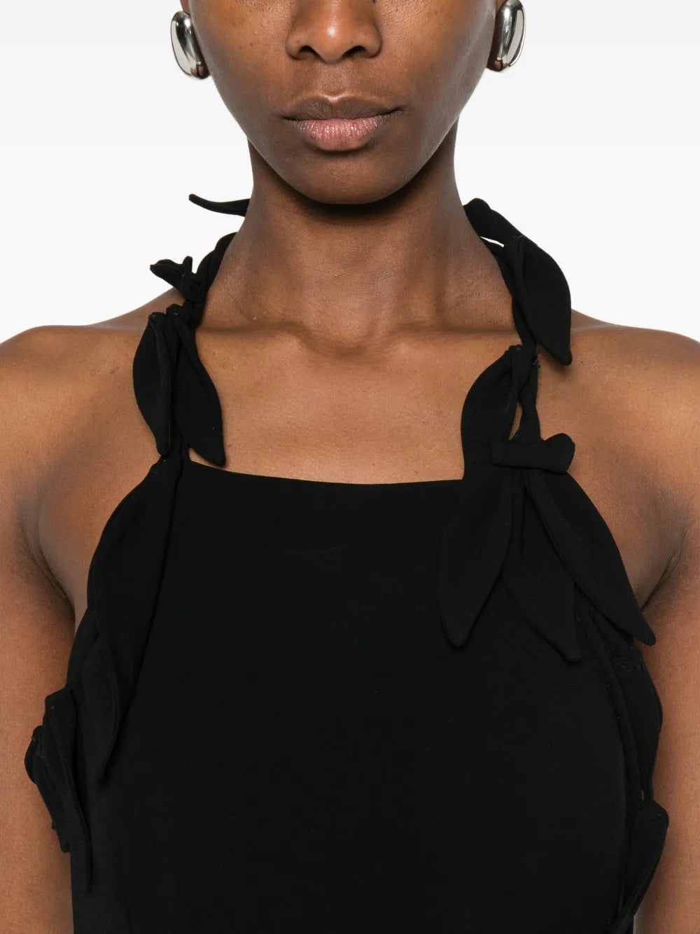 Cult Gaia Elliana Mini Dress