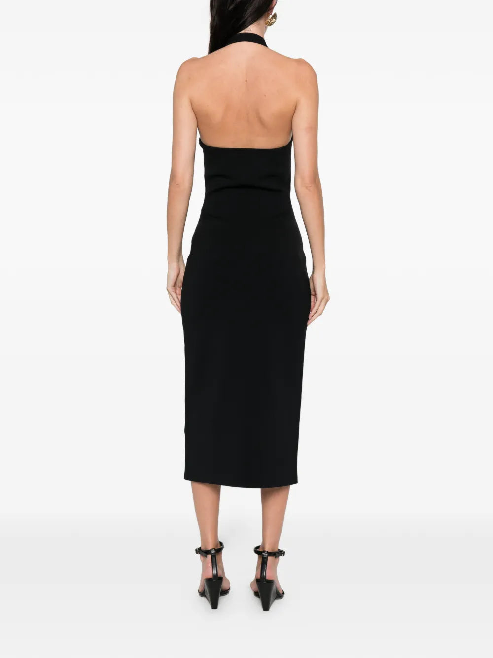 Cult Gaia Vinna Midi Dress