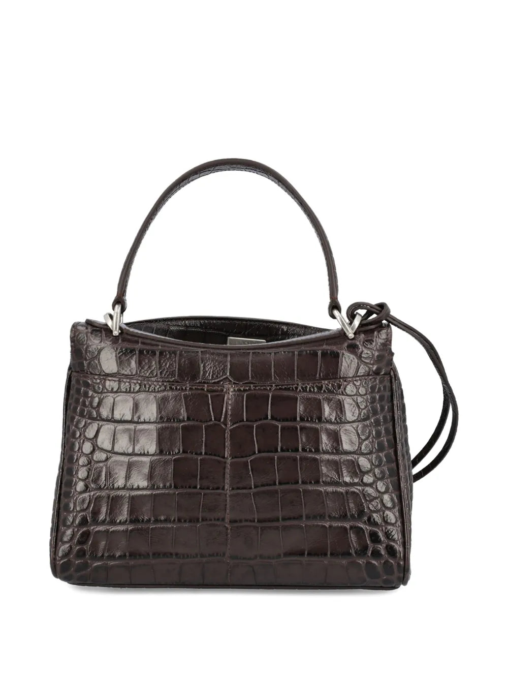Balenciaga Rodeo Shoulder Bag