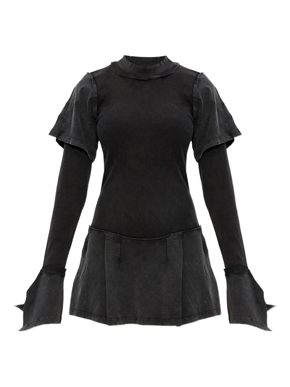 Knwls Bellona Mini Dress