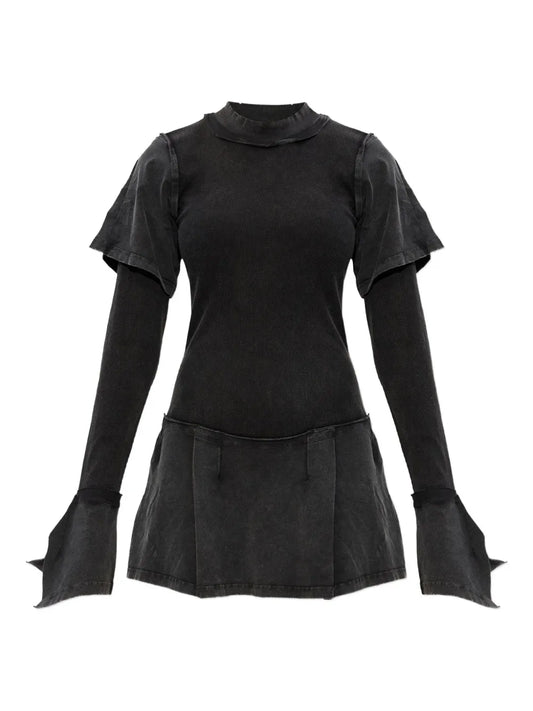 Knwls Bellona Mini Dress