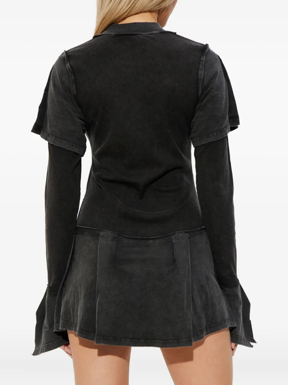 Knwls Bellona Mini Dress