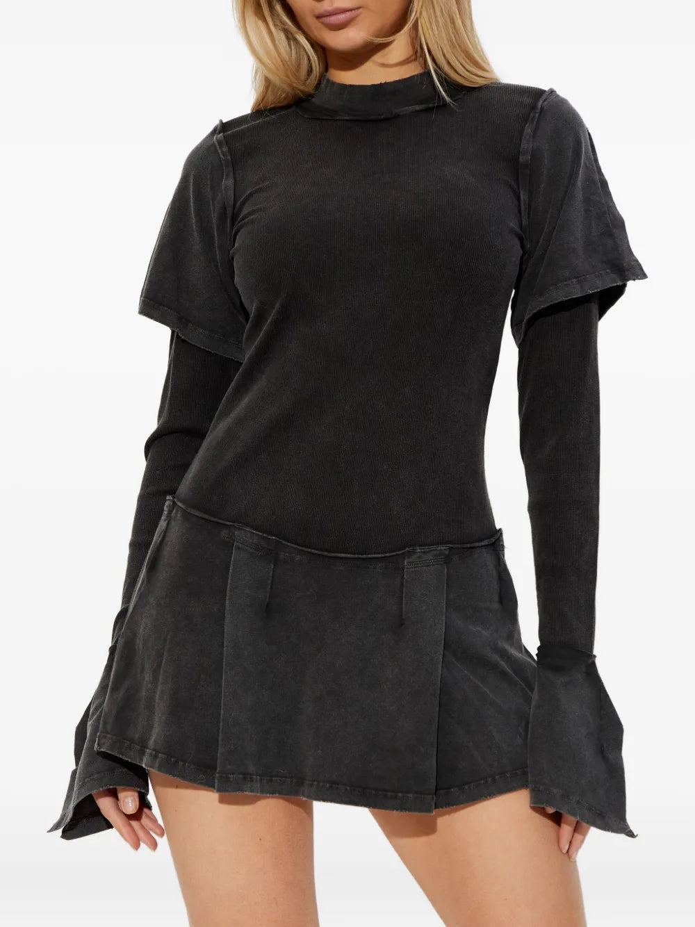 Knwls Bellona Mini Dress
