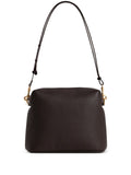 Yu Mei Chlita Zip Cross Body Bag