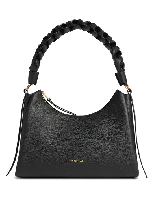 Coccinelle Small Boheme Shoulder Bag