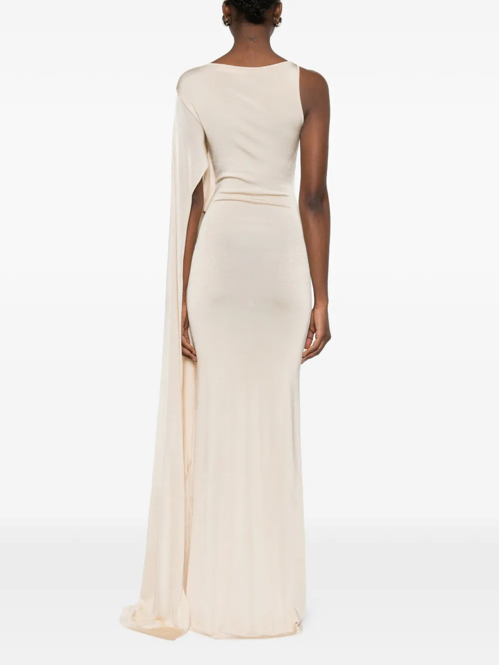 Aya Muse Claro Maxi Dress