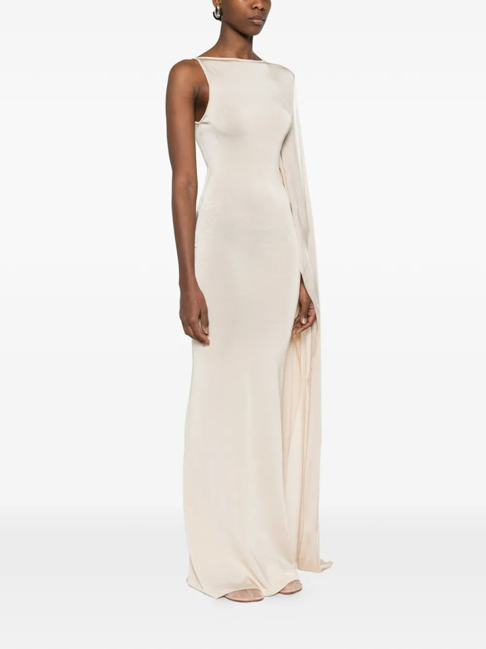 Aya Muse Claro Maxi Dress