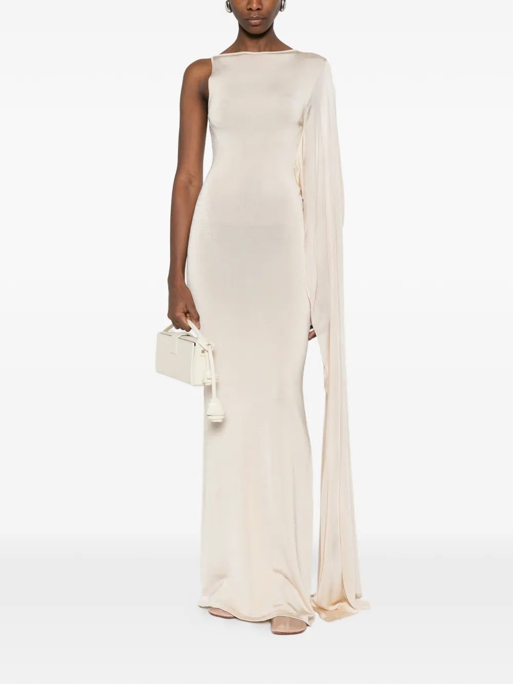 Aya Muse Claro Maxi Dress