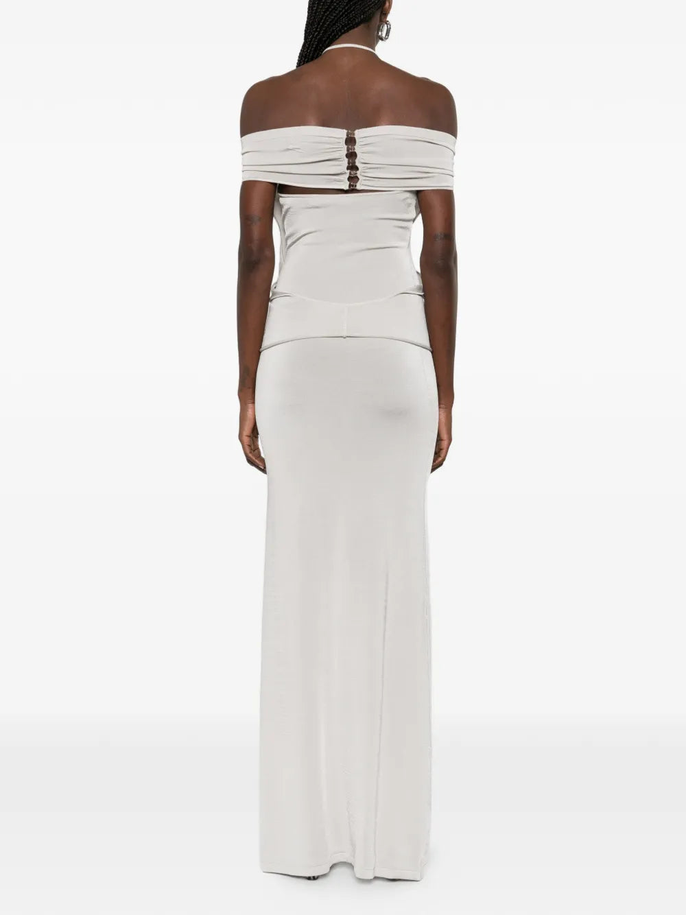 Aya Muse Sereno Maxi Dress