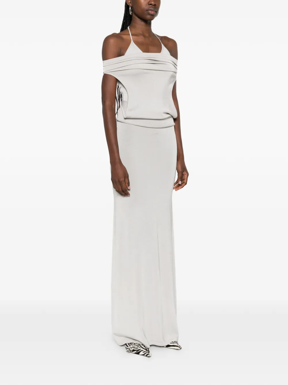 Aya Muse Sereno Maxi Dress