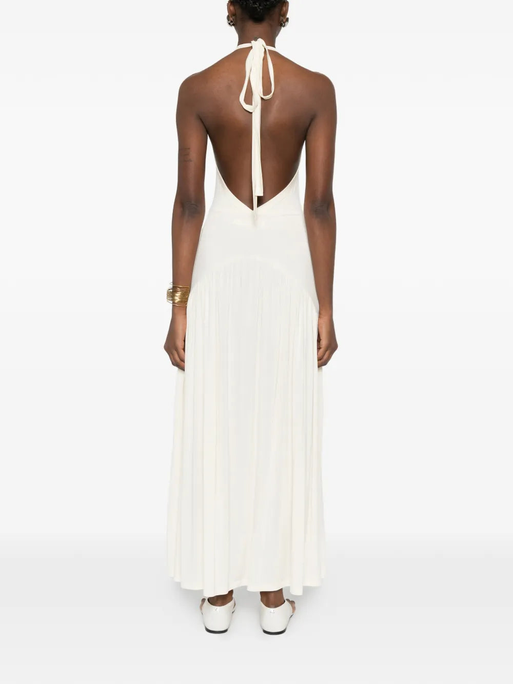 Aya Muse Ola Maxi Dress