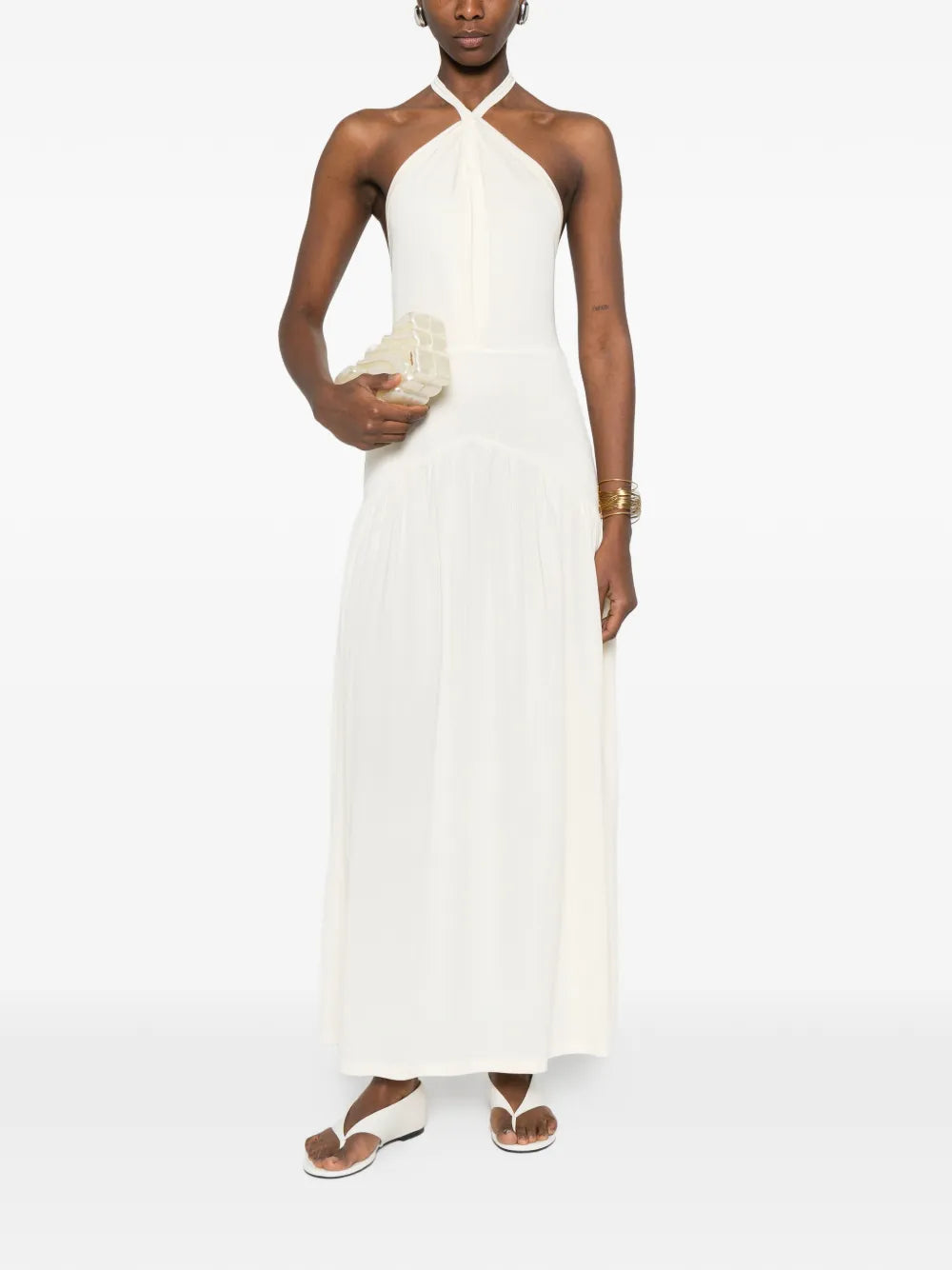Aya Muse Ola Maxi Dress