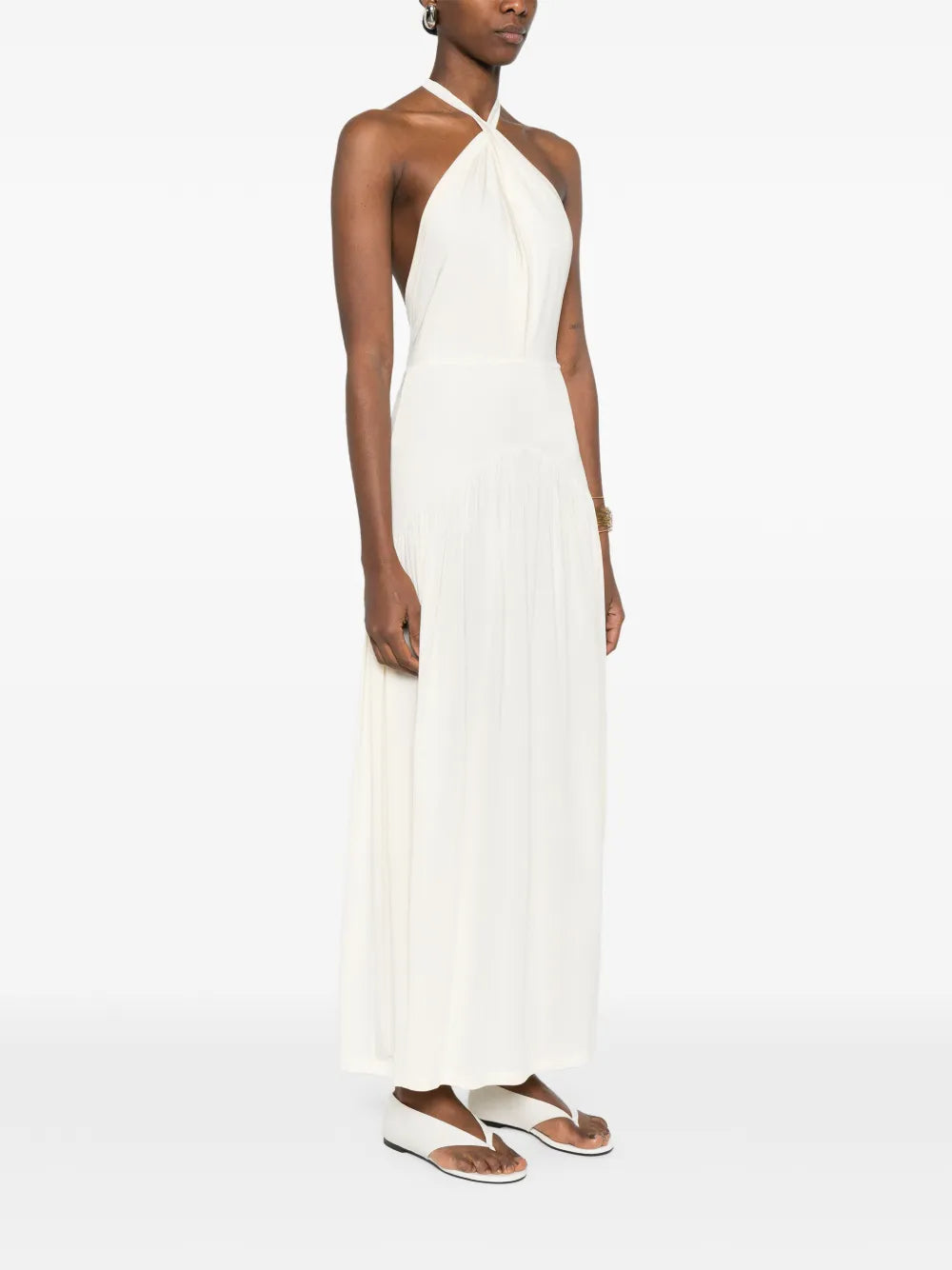 Aya Muse Ola Maxi Dress
