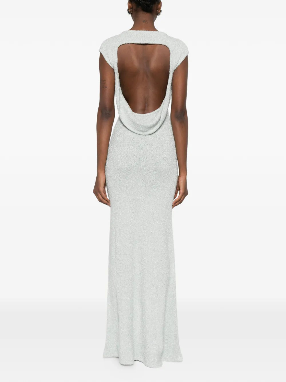 Aya Muse Stella Maxi Dress