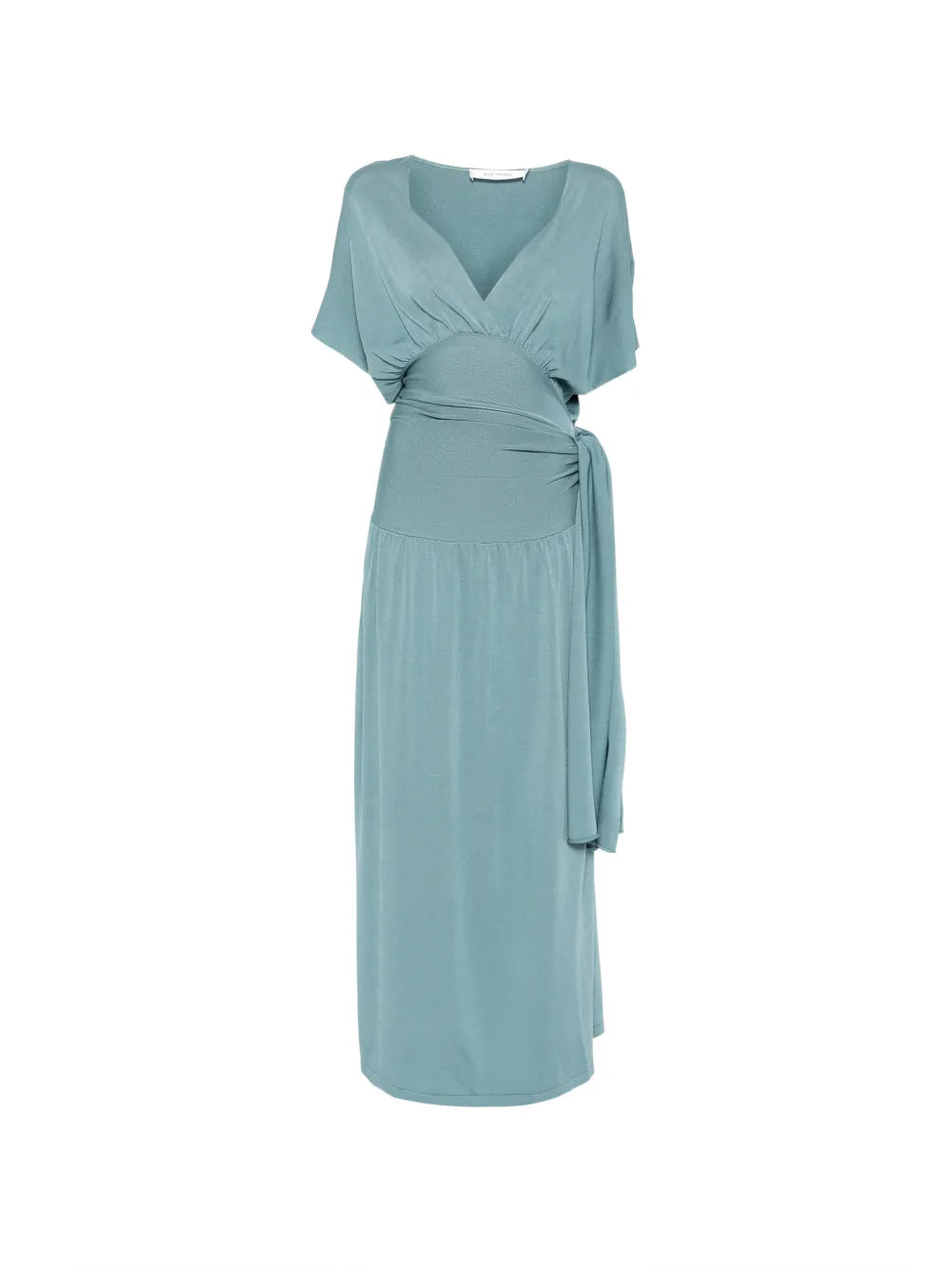 Aya Muse Aurora Cut Out Maxi Dress