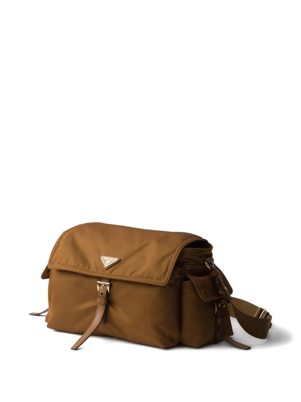 Prada Large Explore Shoulder Bag