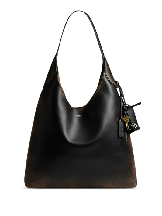 Coach Brooklyn Shoulder Bag