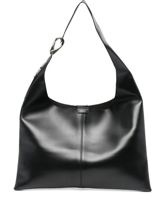Soeur Cosima Leather Shoulder Bag