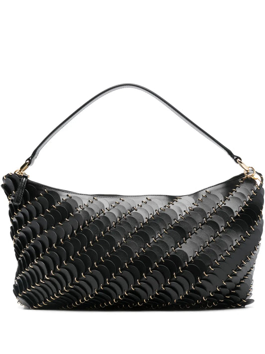 Rabanne Paco Shoulder Bag