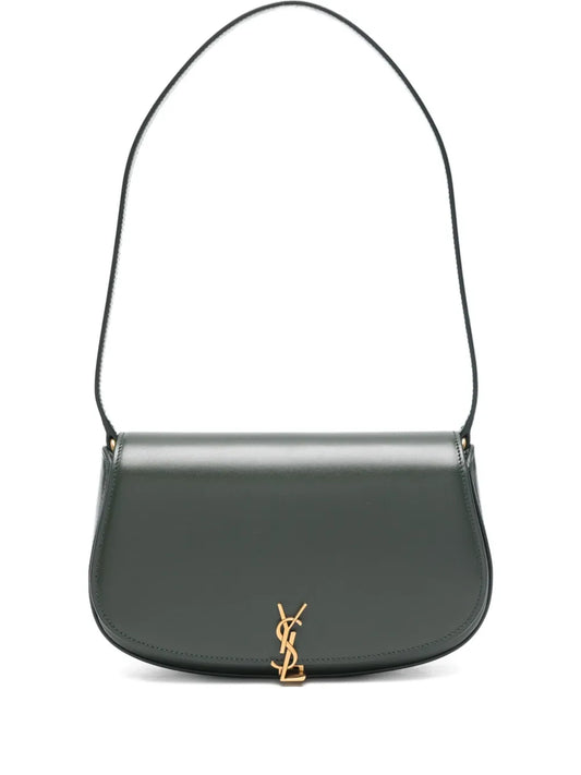 Saint Laurent Mini Voltaire Shoulder Bag