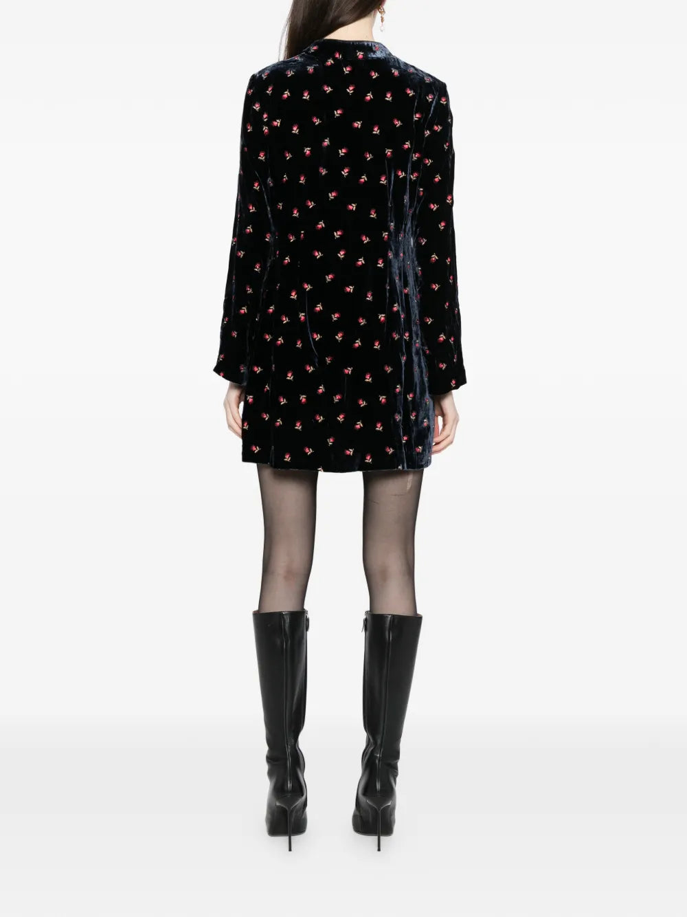 Rixo Calla Dress