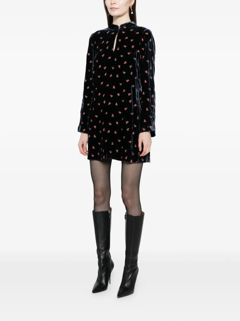 Rixo Calla Dress