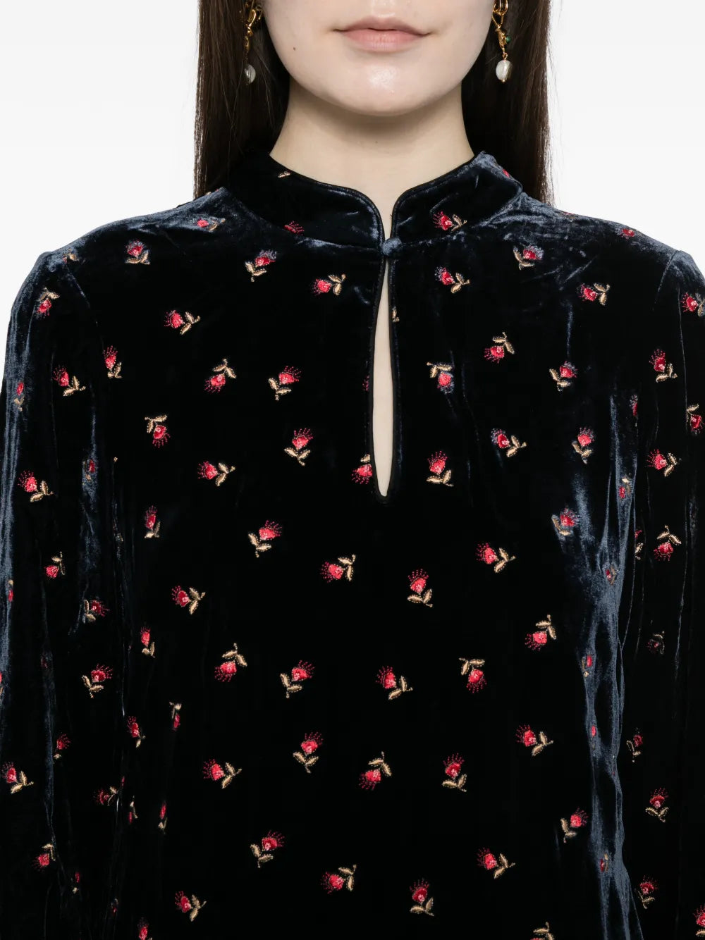 Rixo Calla Dress
