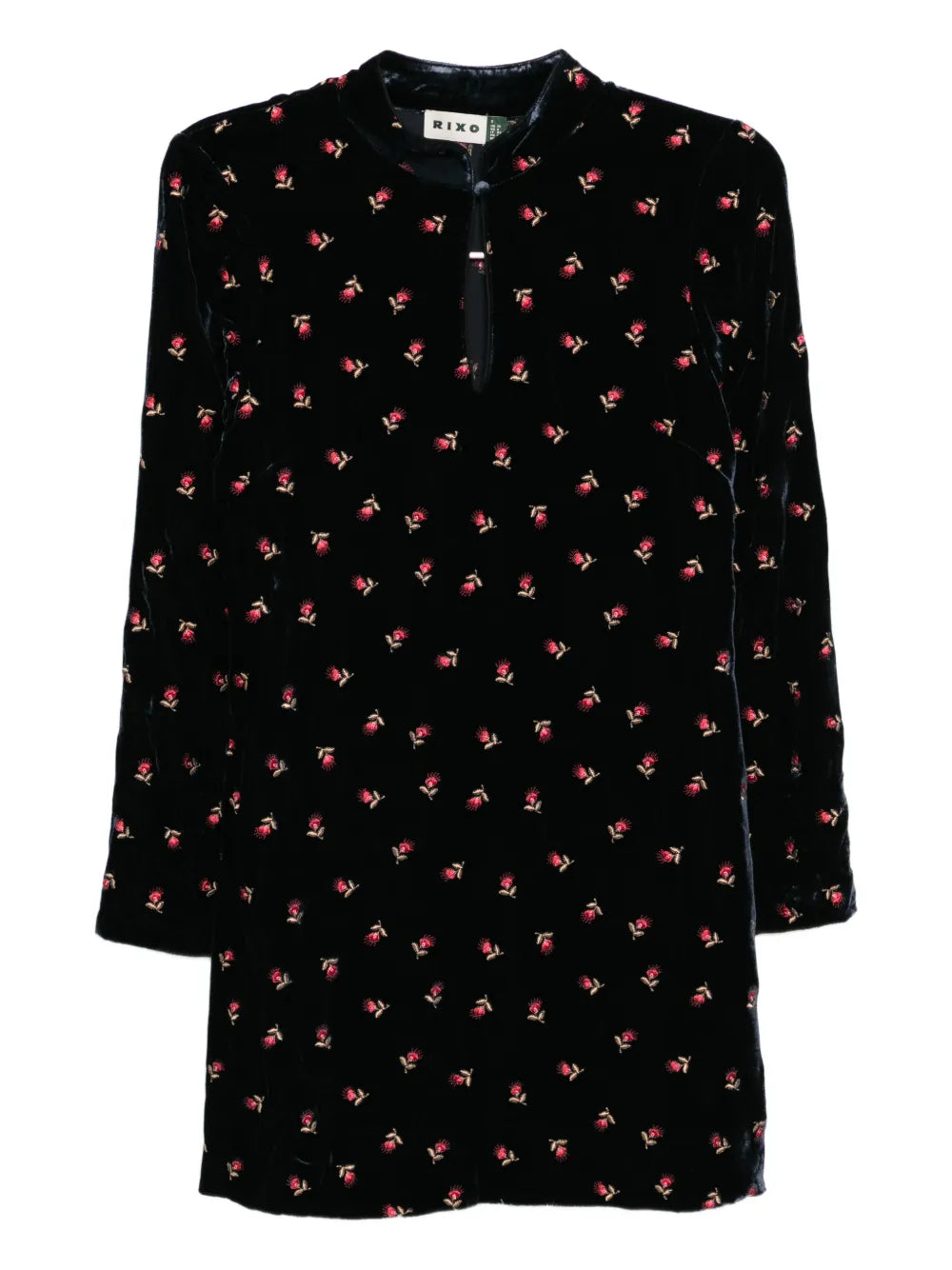 Rixo Calla Dress