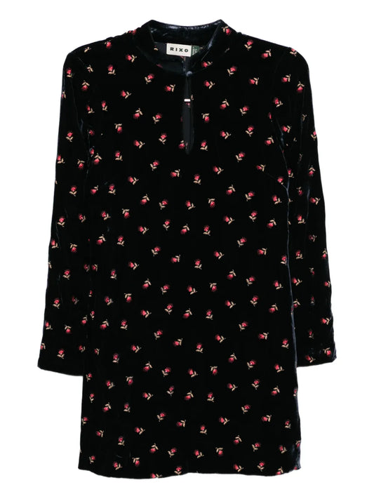Rixo Calla Dress