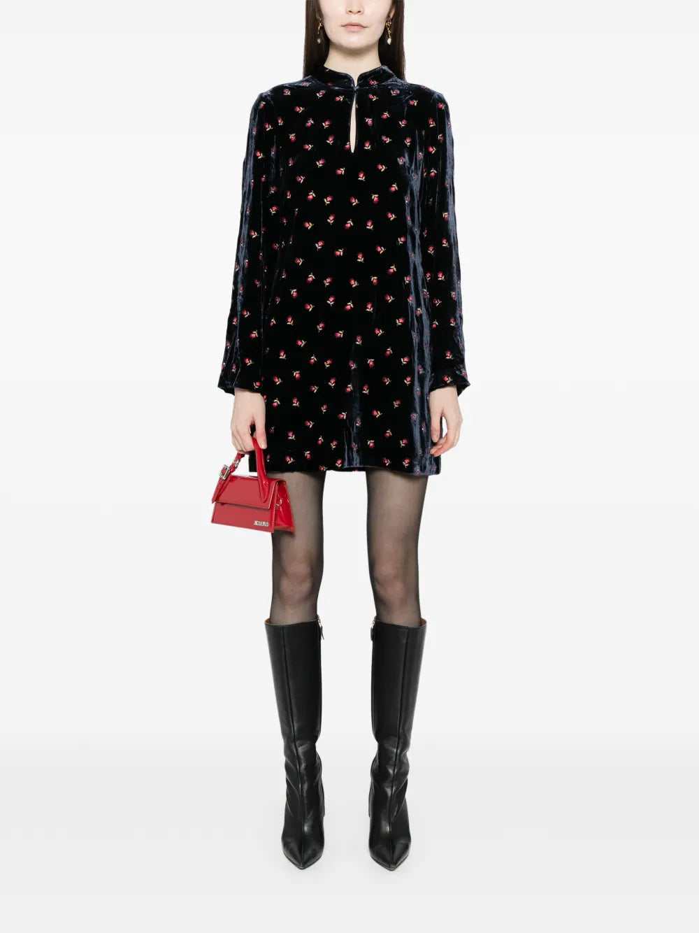 Rixo Calla Dress