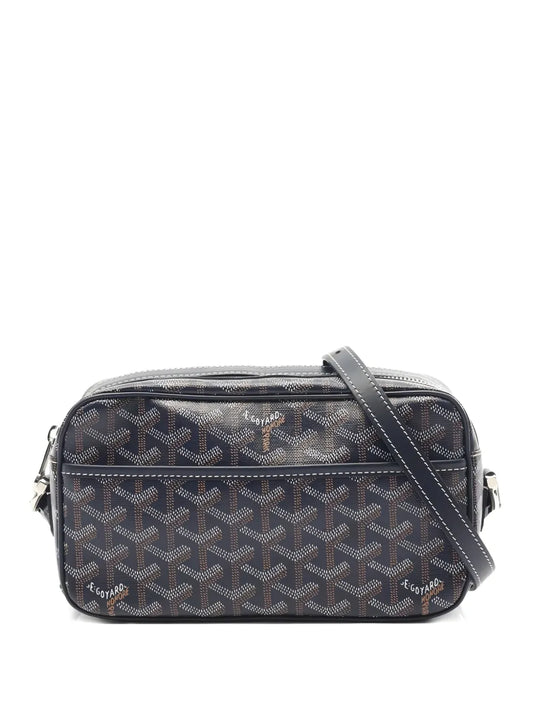 Goyard Pre Owned Cup Vert Pm Shoulder Bag