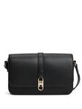 Tommy Hilfiger Logo Plaque Shoulder Bag