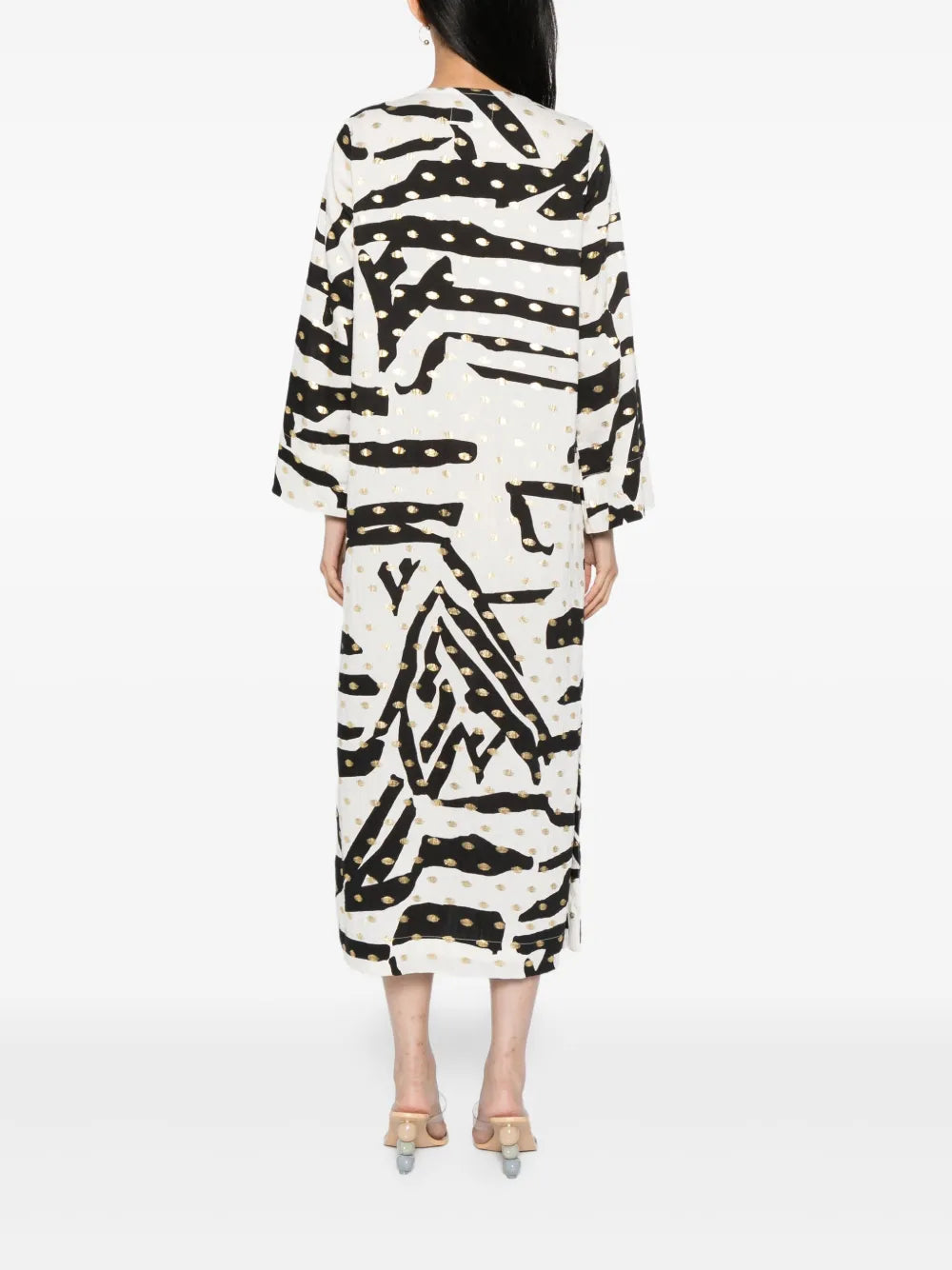 Bambah Bella Dress